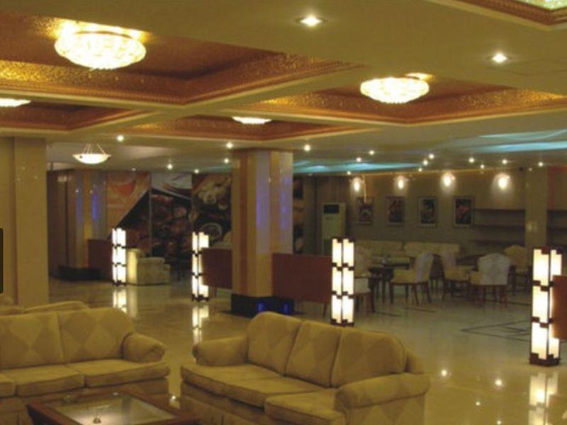 Junpeng Hotel